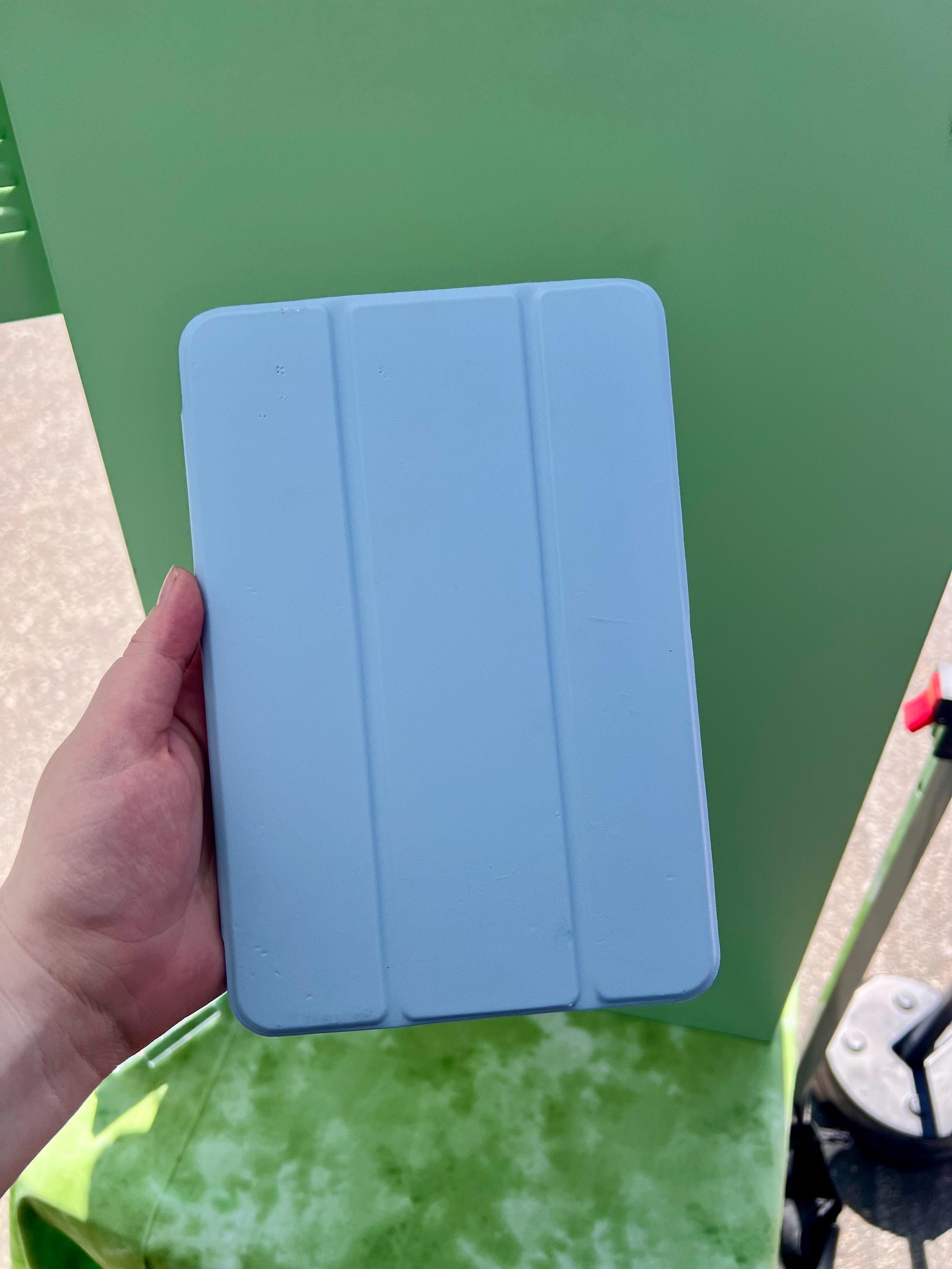 Totoro / Studio Ghibli Inspired iPad Mini (Gen 1-5) Case (ONE-OF-ONE!)