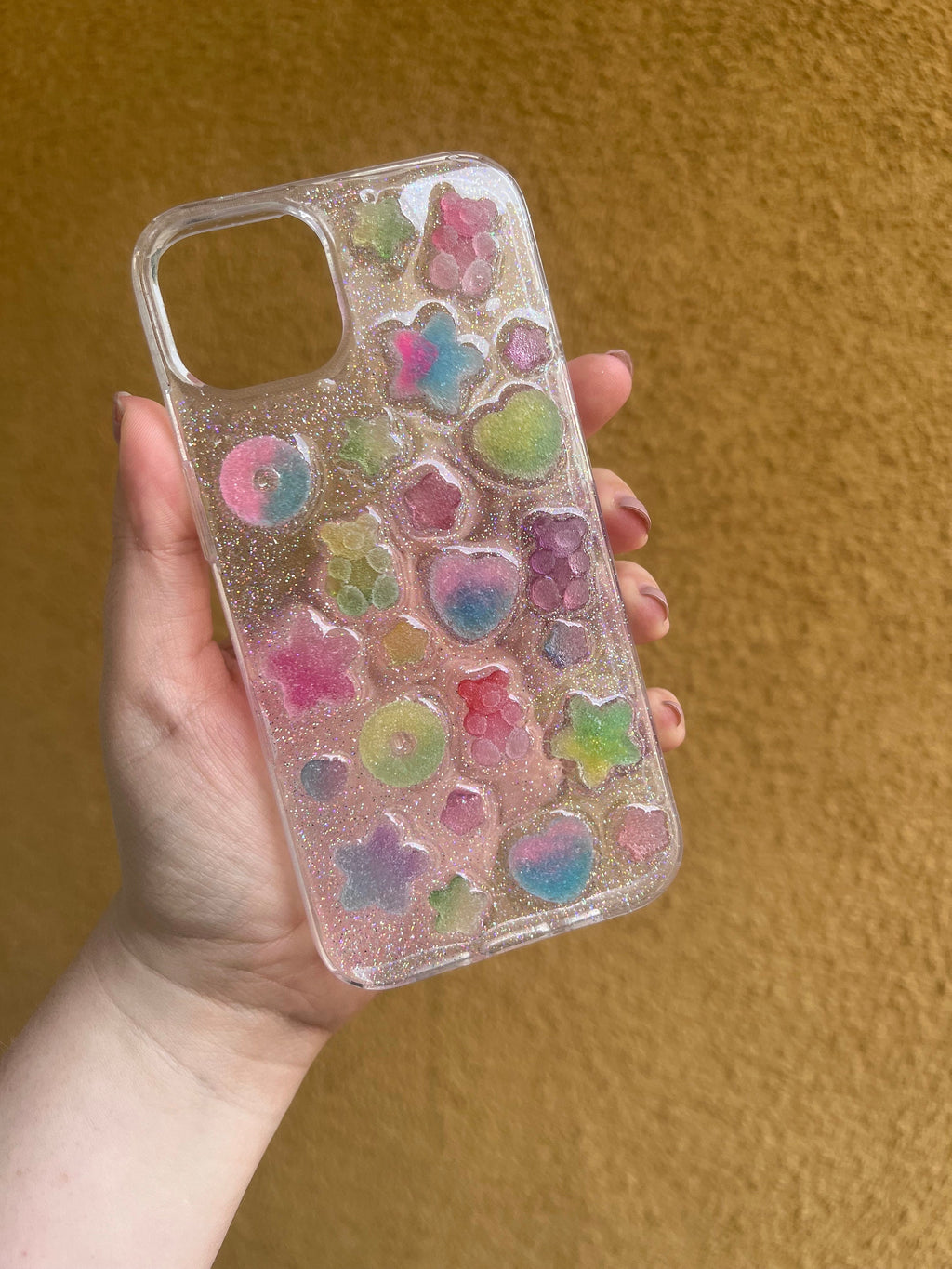 Cute Gummy Candy Phone Case - LAST STOCK