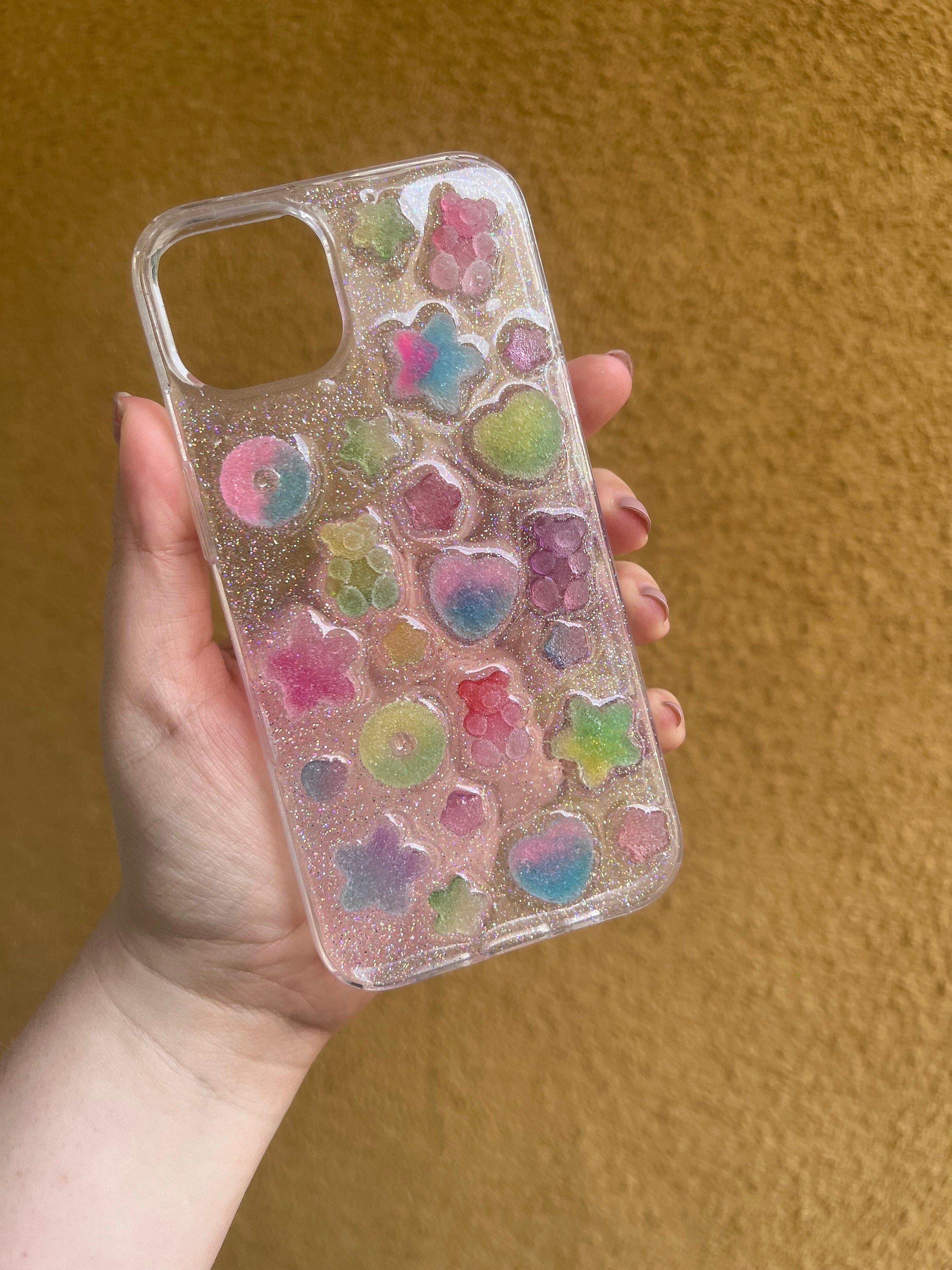 Cute Gummy Candy Phone Case - LAST STOCK