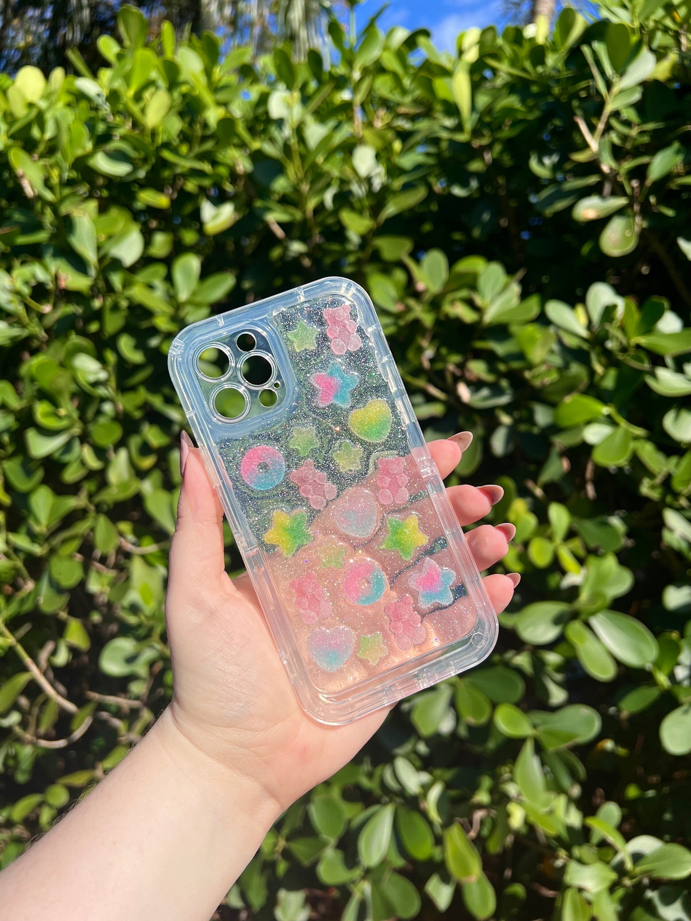 Cute Gummy Candy Phone Case - LAST STOCK