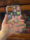 Cute Gummy Candy Phone Case - LAST STOCK