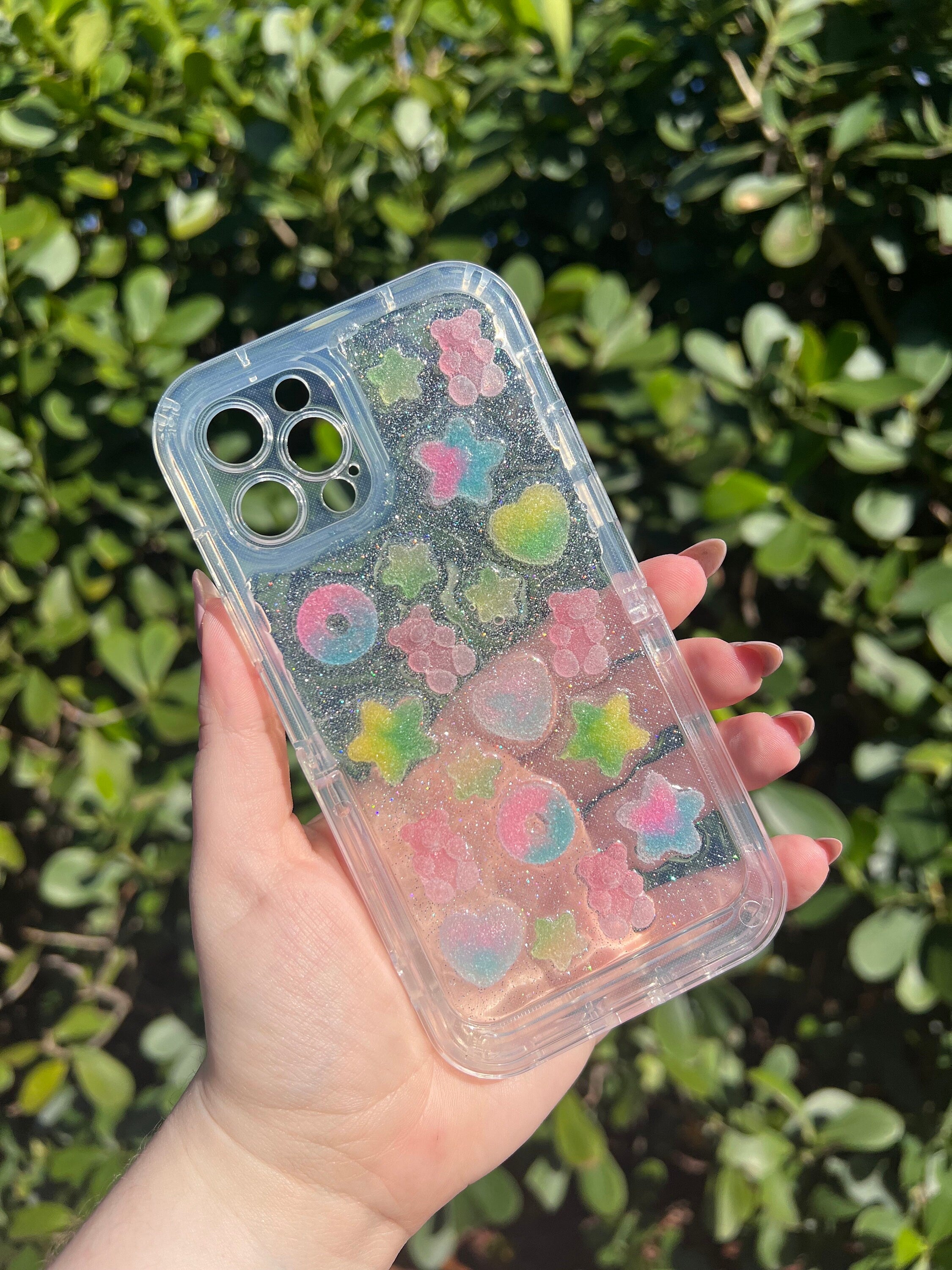 Cute Gummy Candy Phone Case - LAST STOCK