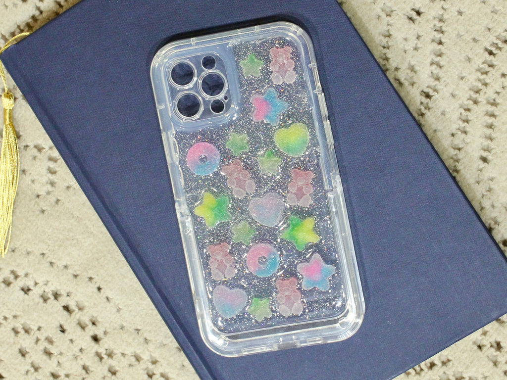Cute Gummy Candy Phone Case - LAST STOCK