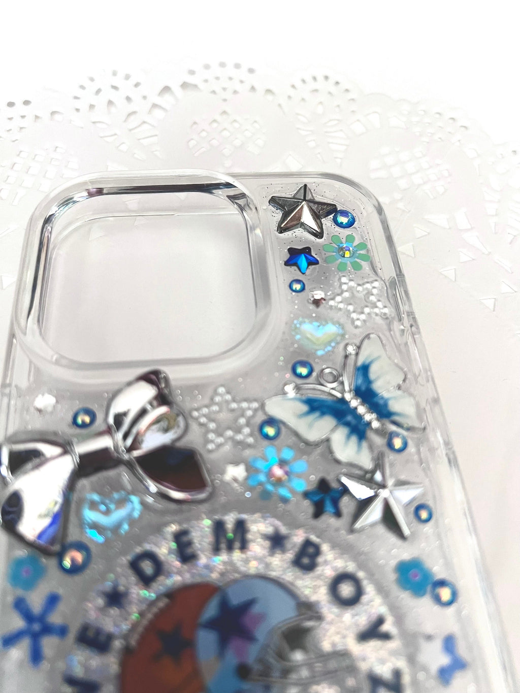 Dallas Football Phone Case for iPhone 14 Pro