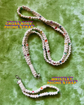 Handmade Macrame Phone Strap