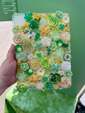 Garden Bloom iPad Pro Case (3rd/4th Gen 11")