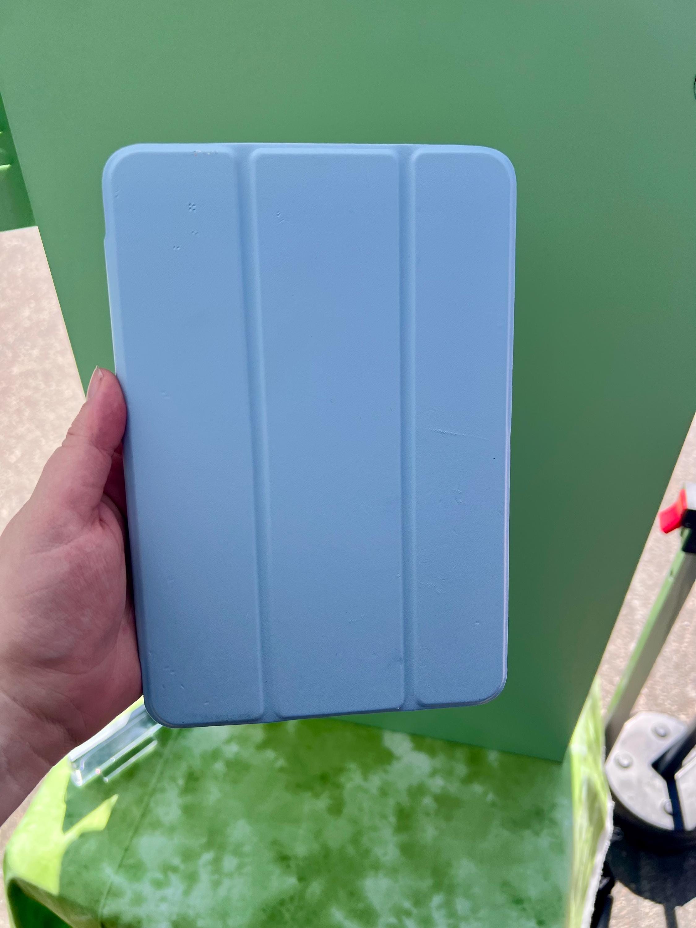 Totoro / Studio Ghibli Inspired iPad Mini (Gen 1-5) Case (ONE-OF-ONE!)