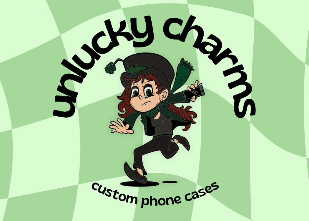 unlucky charms gift card
